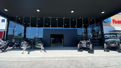 Dirección, horario, teléfono y opiniones de Crazy Motors - Mazatlán en Mazatlán