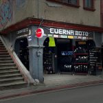 Dirección, horario, teléfono y opiniones de Cuerna Moto en Cuernavaca