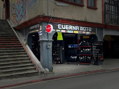 Dirección, horario, teléfono y opiniones de Cuerna Moto en Cuernavaca