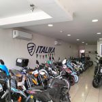 Dirección, horario, teléfono y opiniones de Distribuidor Italika en Tepic