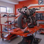 Dirección, horario, teléfono y opiniones de Ducati Cuernavaca en Cuernavaca