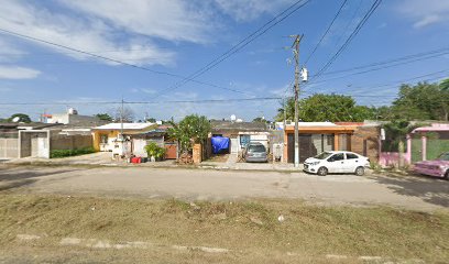 Dirección, horario, teléfono y opiniones de El Mecas en Chetumal