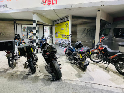 Dirección, horario, teléfono y opiniones de El Pilon Moto-Refacciones en San Nicolás de los Garza