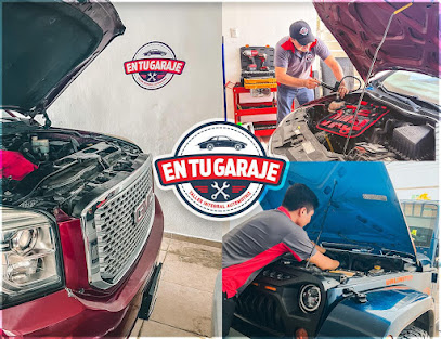 Dirección, horario, teléfono y opiniones de En Tu Garaje - Taller Integral Automotriz en Chetumal
