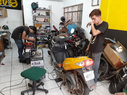 Dirección, horario, teléfono y opiniones de Garguz Motoservicio en Morelia