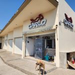 Dirección, horario, teléfono y opiniones de Garlo Refaccionaria Motos y Bicicletas en Bucerías