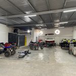 Dirección, horario, teléfono y opiniones de Grand Bike en Culiacán