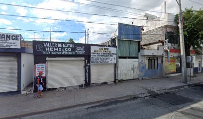 Dirección, horario, teléfono y opiniones de Hemi Moto Partes en San Nicolás de los Garza