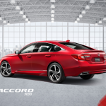 Dirección, horario, teléfono y opiniones de Honda Avante Tepic en Tepic