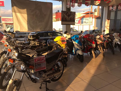 Dirección, horario, teléfono y opiniones de Honda Fs Motos Uruapan en Uruapan