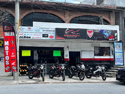 Dirección, horario, teléfono y opiniones de Impacto Motor's en Jiutepec