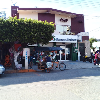 Dirección, horario, teléfono y opiniones de Italika Centro de Servicio (Cesit 4591) en Tepic