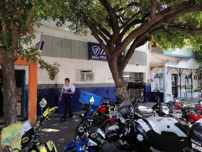 Dirección, horario, teléfono y opiniones de Italika Centro de Servicio (Cesit) en Culiacán