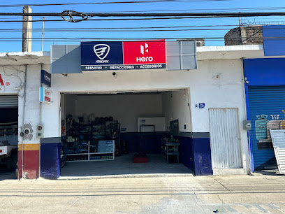 Dirección, horario, teléfono y opiniones de Italika Centro de Servicio (Cesit) en Mazatlán