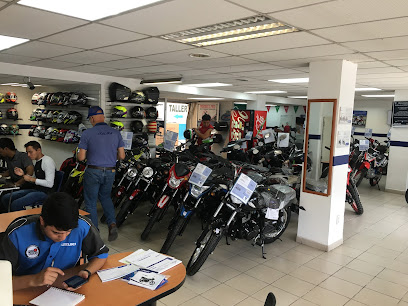 Dirección, horario, teléfono y opiniones de Italika Constituyentes Cesit 7560 Querétaro en Querétaro