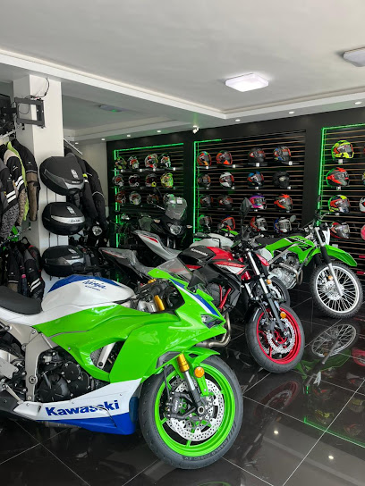 Dirección, horario, teléfono y opiniones de Kawasaki Chetumal Rojo Gomez en Chetumal