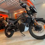 Dirección, horario, teléfono y opiniones de Ktm Husqvarna Gasgas Morelia en Morelia