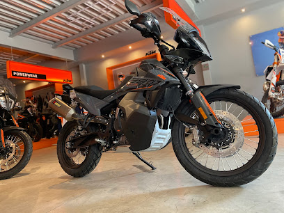 Dirección, horario, teléfono y opiniones de Ktm Husqvarna Gasgas Morelia en Morelia