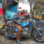 Dirección, horario, teléfono y opiniones de Lagartos Custom Garage en Cuernavaca