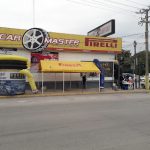 Dirección, horario, teléfono y opiniones de Llantas de La Huasteca Pirelli en Cd. Valles