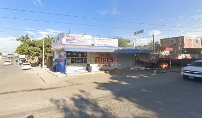 Dirección, horario, teléfono y opiniones de Los Chumas en Culiacán
