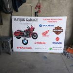 Dirección, horario, teléfono y opiniones de Mayjok Garage en San Juan del Río