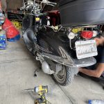 Dirección, horario, teléfono y opiniones de Mecánico de Motos A Domicilio en Cuernavaca