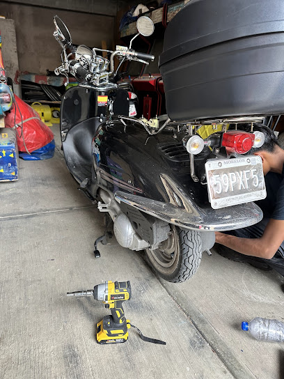 Dirección, horario, teléfono y opiniones de Mecánico de Motos A Domicilio en Cuernavaca