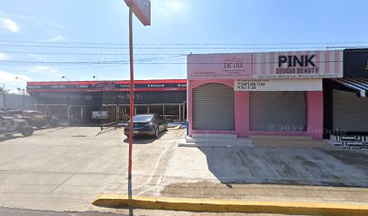 Dirección, horario, teléfono y opiniones de Meme Moto Performance en Culiacán