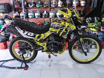 Dirección, horario, teléfono y opiniones de Moto Art en Querétaro