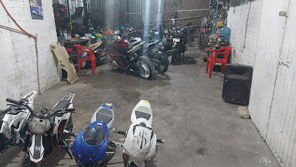 Dirección, horario, teléfono y opiniones de Moto Express en Oaxaca de Juárez