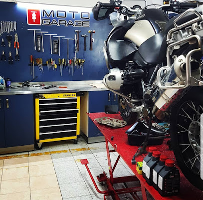 Dirección, horario, teléfono y opiniones de Moto Garage Morelia en Morelia