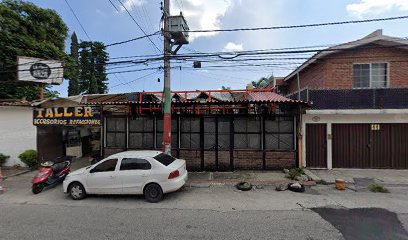 Dirección, horario, teléfono y opiniones de Moto Marck en Cuernavaca