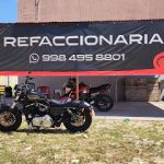 Dirección, horario, teléfono y opiniones de Moto Martinez en Cancún