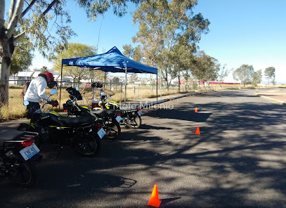 Dirección, horario, teléfono y opiniones de Moto Milenio - Servicio, Mantenimiento y Reparación de Motocicletas en Querétaro
