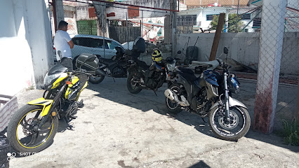 Dirección, horario, teléfono y opiniones de Moto Power Garage en Cuernavaca