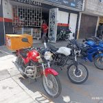 Dirección, horario, teléfono y opiniones de Moto Refaccionaria y Taller Mecánico Driver's Garage en Puebla