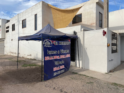 Dirección, horario, teléfono y opiniones de Moto Refacciones Palafox en Guasave
