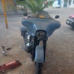 Dirección, horario, teléfono y opiniones de Moto Servicio Charlie en Querétaro