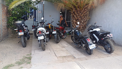 Dirección, horario, teléfono y opiniones de Moto Servicio George en Querétaro
