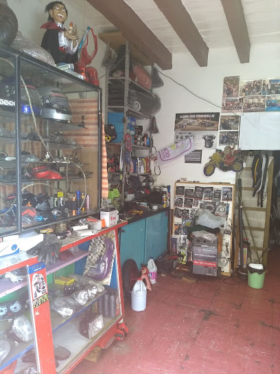 Dirección, horario, teléfono y opiniones de Moto Servicio Goes en Cuernavaca