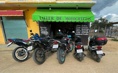 Dirección, horario, teléfono y opiniones de Moto Servicio Mk Turbo en Santa Cruz Xoxocotlán