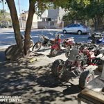 Dirección, horario, teléfono y opiniones de Moto Servició Tacho en Los Mochis