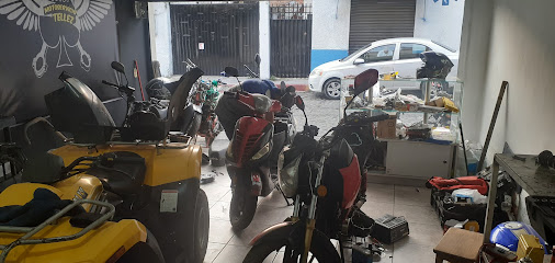 Dirección, horario, teléfono y opiniones de Moto Servicio Tellez en Cuernavaca