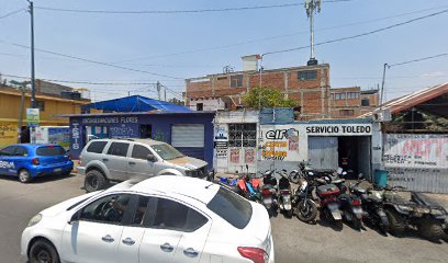 Dirección, horario, teléfono y opiniones de Moto Servicio Toledo en Morelia