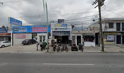 Dirección, horario, teléfono y opiniones de Moto Spiry en Monterrey