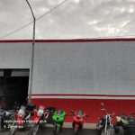 Dirección, horario, teléfono y opiniones de Moto Street en Monterrey