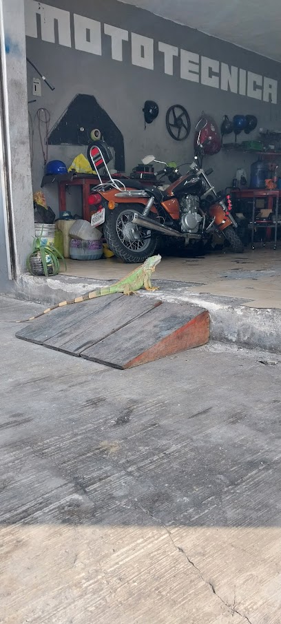 Dirección, horario, teléfono y opiniones de Moto Tecnica Cozumel en Cozumel