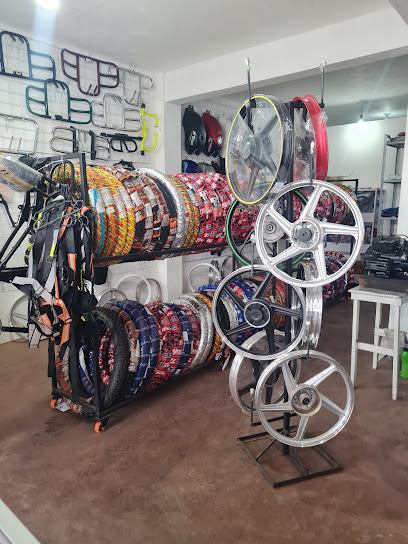 Dirección, horario, teléfono y opiniones de Motobiker Temixco en Temixco