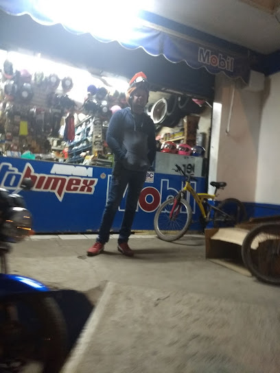 Dirección, horario, teléfono y opiniones de Motobimex Mazatlán en Mazatlán